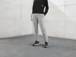 Dames joggingbroek<CRIVIT Discount