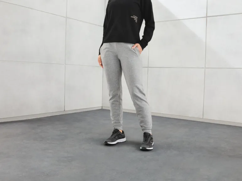 Dames joggingbroek<CRIVIT Discount