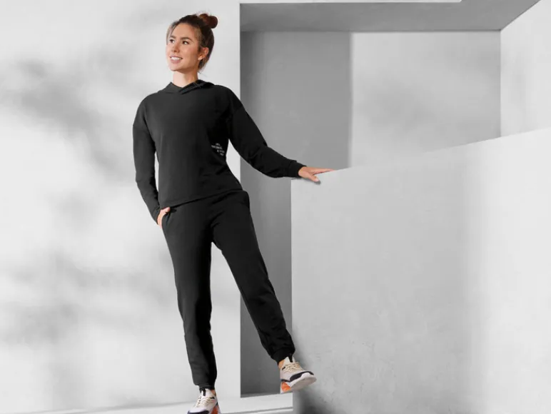 Dames joggingbroek<CRIVIT Discount