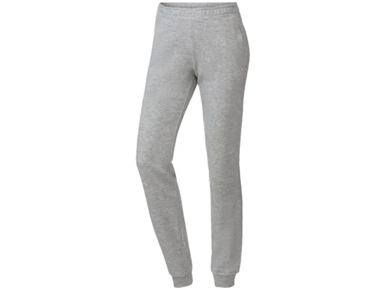 Dames joggingbroek<CRIVIT Discount