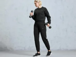 Dames joggingbroek<CRIVIT Outlet