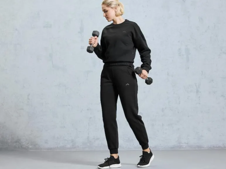 Dames joggingbroek<CRIVIT Outlet