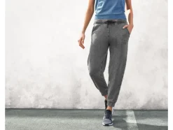 Dames joggingbroek<CRIVIT Discount