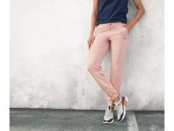 Dames joggingbroek<CRIVIT Discount