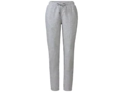Dames joggingbroek met boordjes, normale taille<esmara® Best