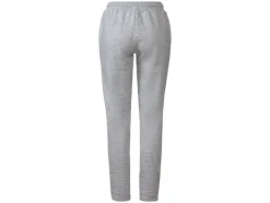 Dames joggingbroek met boordjes, normale taille<esmara® Best