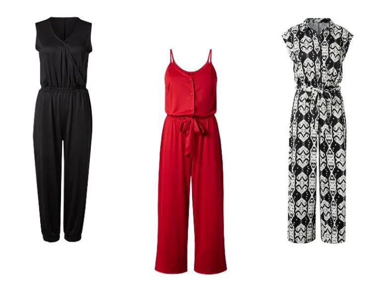 Dames jumpsuit<esmara® Online