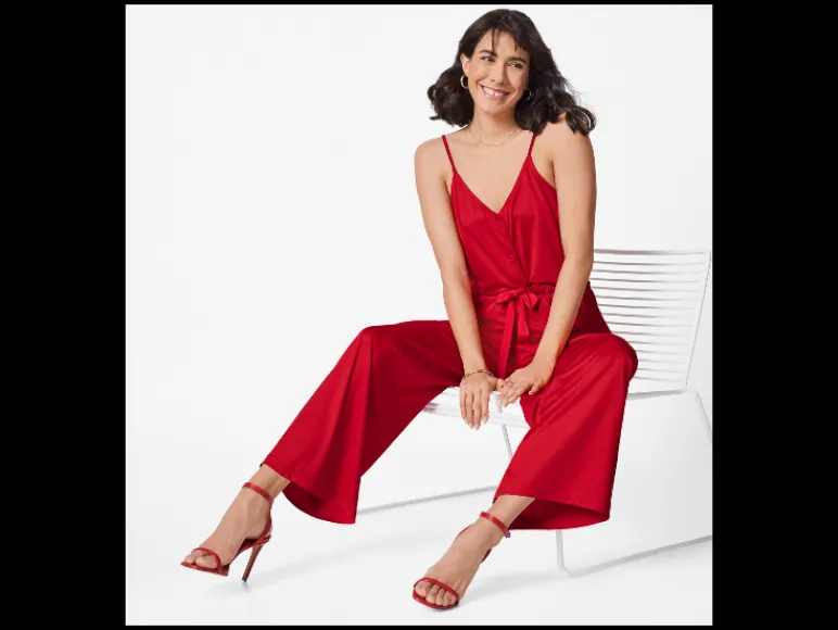 Dames jumpsuit<esmara® Online