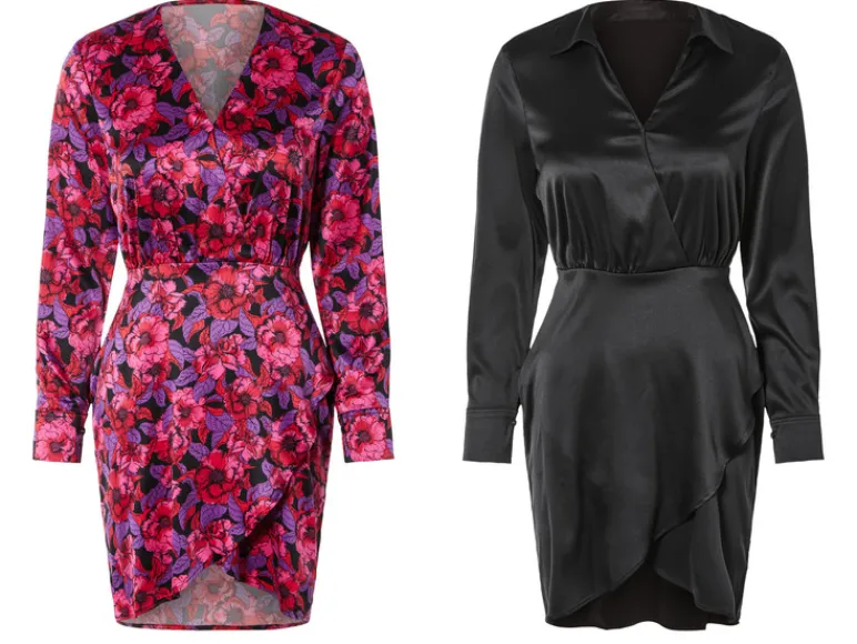Dames jurk<esmara® Clearance