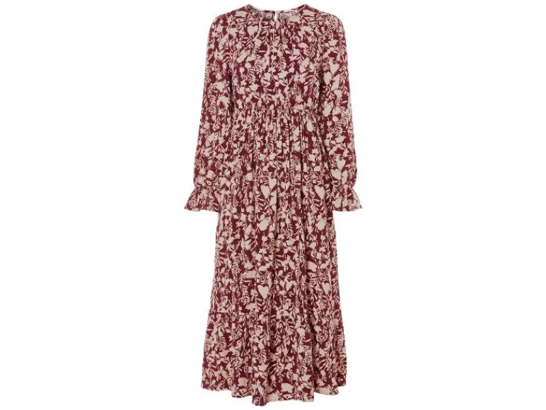 Dames jurk<esmara® Hot