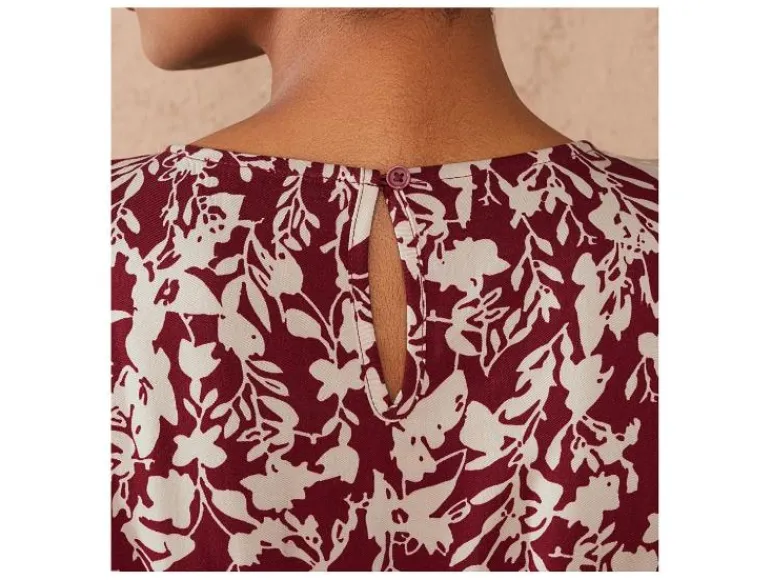 Dames jurk<esmara® Hot