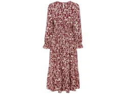 Dames jurk<esmara® Hot