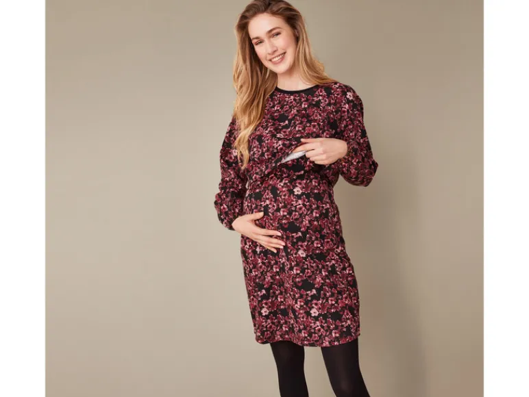 Dames jurk<esmara® Hot