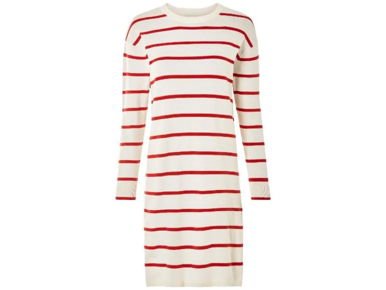 Dames jurk<esmara® Hot