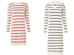 Dames jurk<esmara® Hot