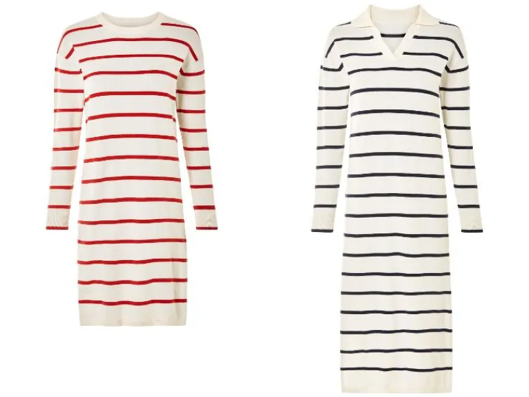 Dames jurk<esmara® Hot