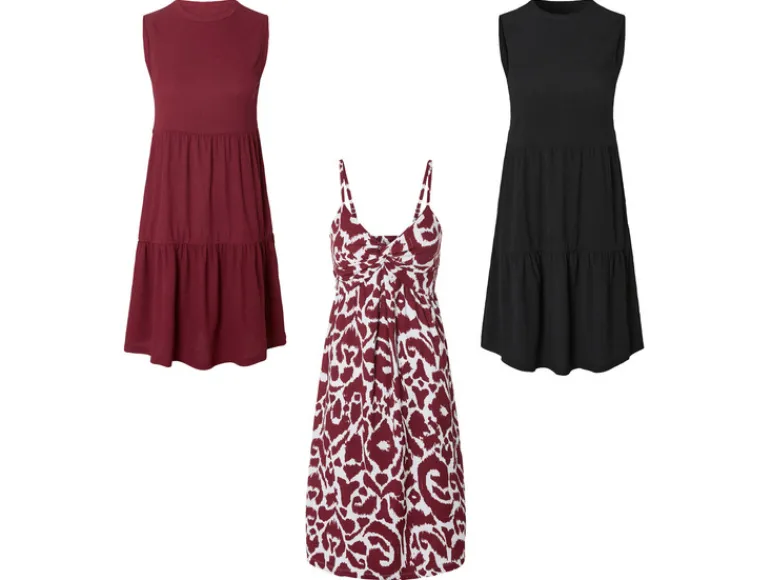 Dames jurk<esmara® New