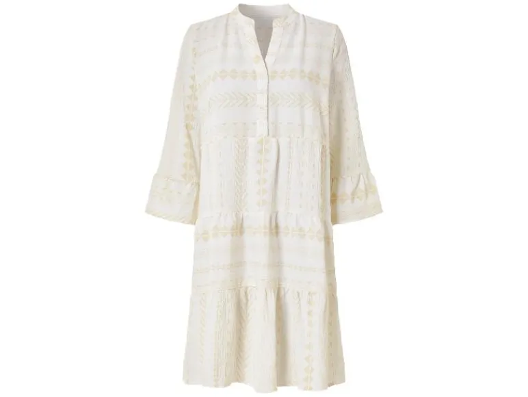 Dames jurk<esmara® Hot