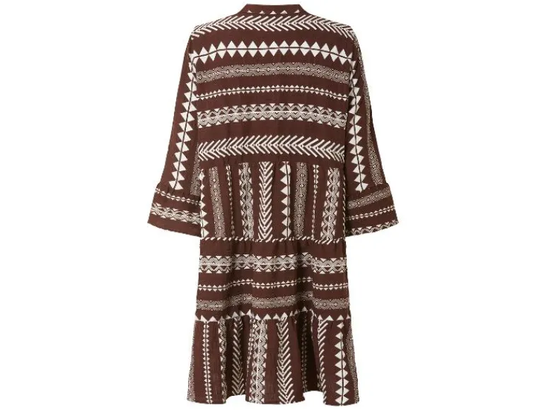 Dames jurk<esmara® Hot
