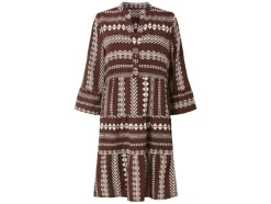 Dames jurk<esmara® Hot