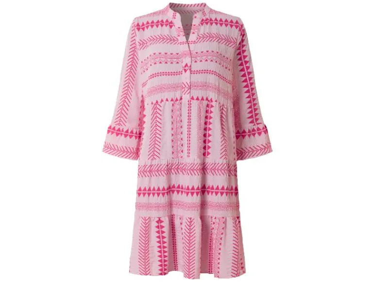 Dames jurk<esmara® Hot
