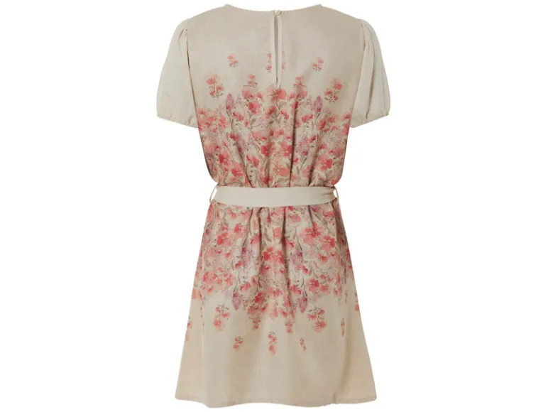 Dames jurk<esmara® Hot