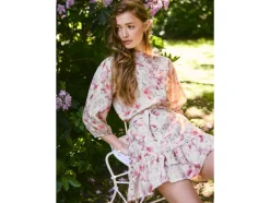 Dames jurk<esmara® Hot