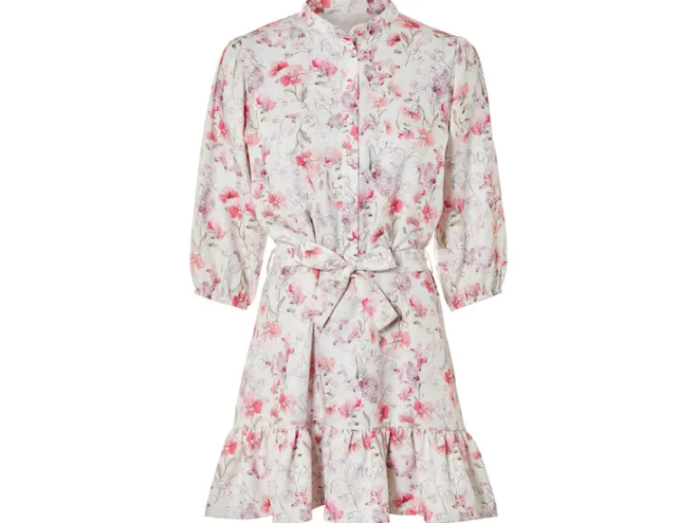 Dames jurk<esmara® Hot