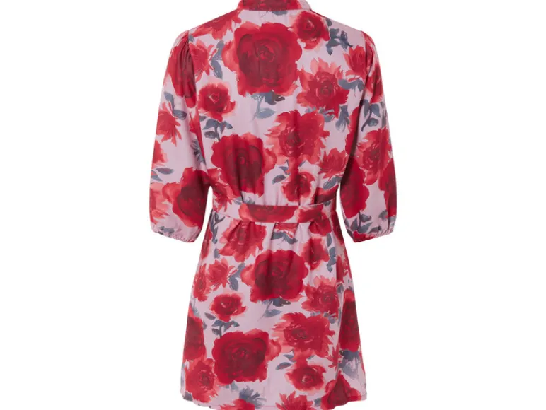 Dames jurk<esmara® Hot