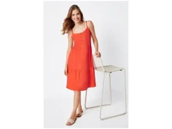 Dames jurk<esmara® Hot