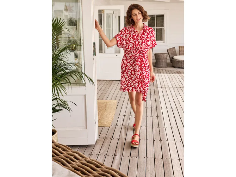 Dames jurk<esmara® Discount