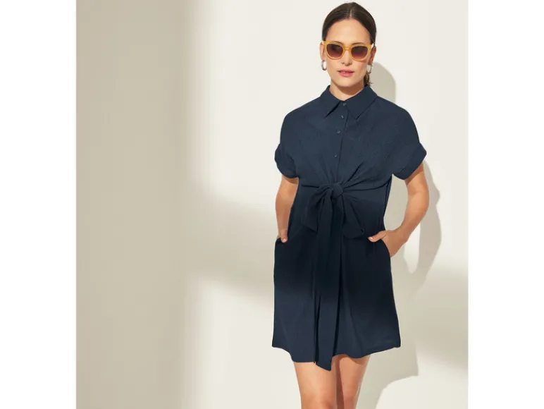 Dames jurk<esmara® Discount