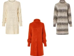 Dames jurk<esmara® Hot