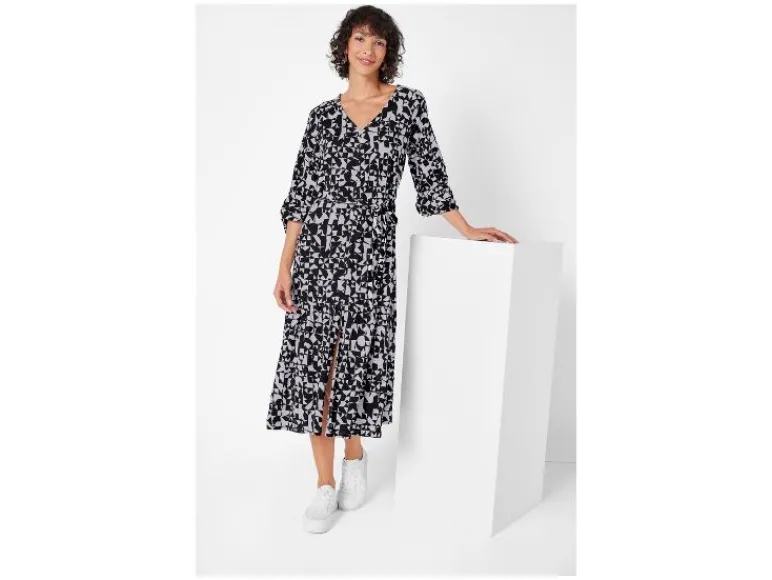 Dames jurk<esmara® Sale