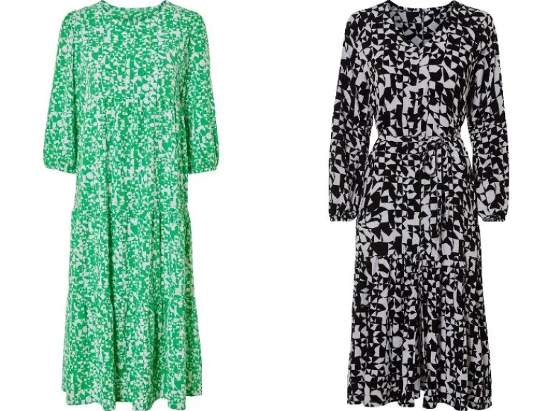 Dames jurk<esmara® Sale