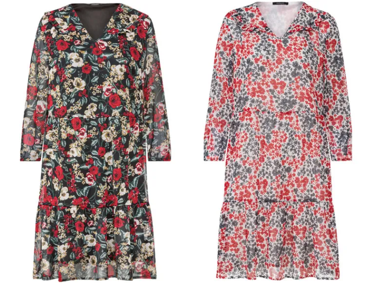 Dames jurk<esmara® New