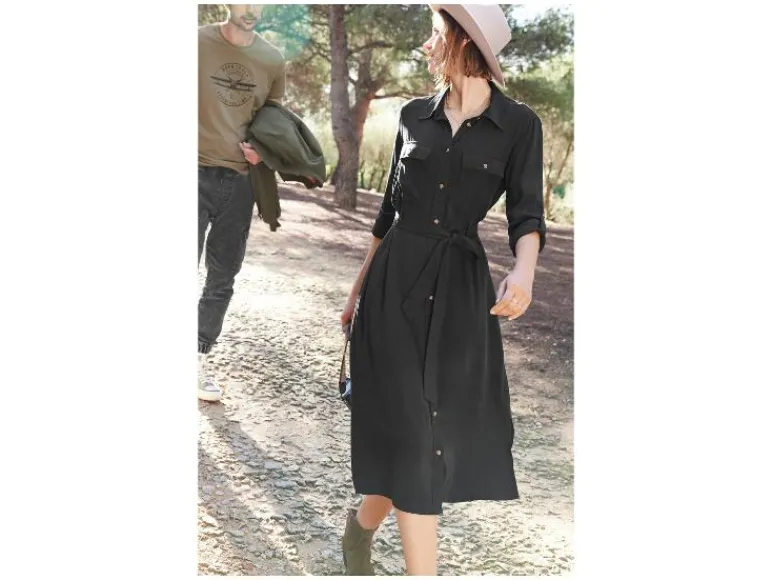 Dames jurk<esmara® Sale