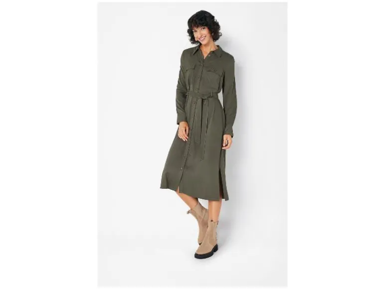 Dames jurk<esmara® Sale