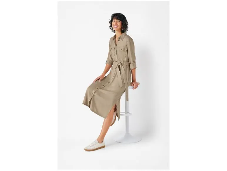 Dames jurk<esmara® Sale