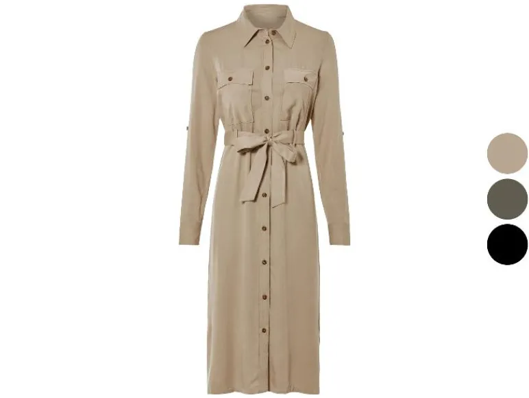 Dames jurk<esmara® Sale