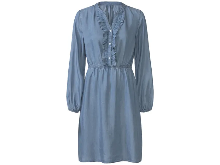 Dames jurk<esmara® Clearance