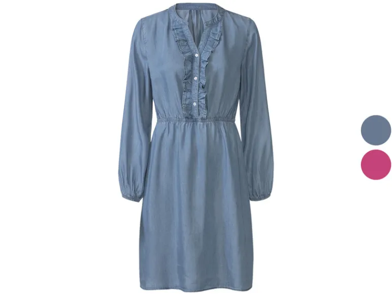 Dames jurk<esmara® Clearance