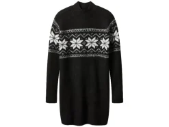 Dames jurk<esmara® Hot