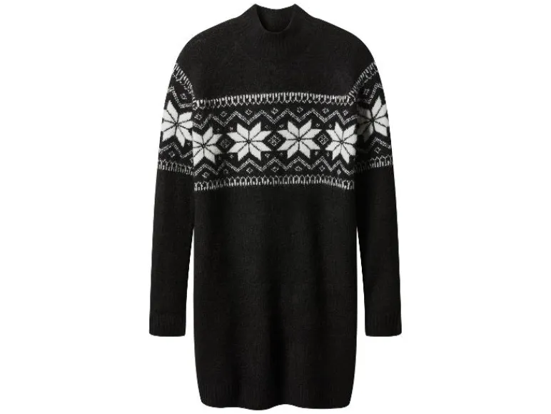 Dames jurk<esmara® Hot