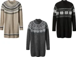 Dames jurk<esmara® Hot