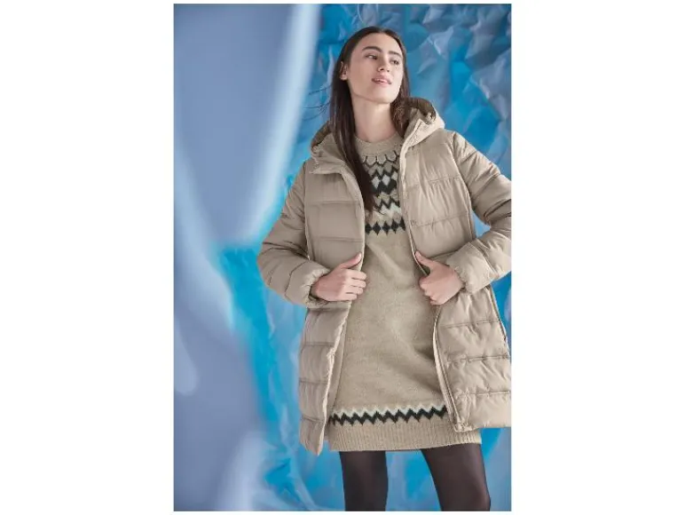 Dames jurk<esmara® Hot