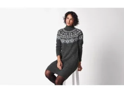 Dames jurk<esmara® Hot