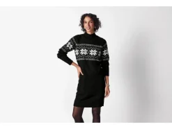 Dames jurk<esmara® Hot