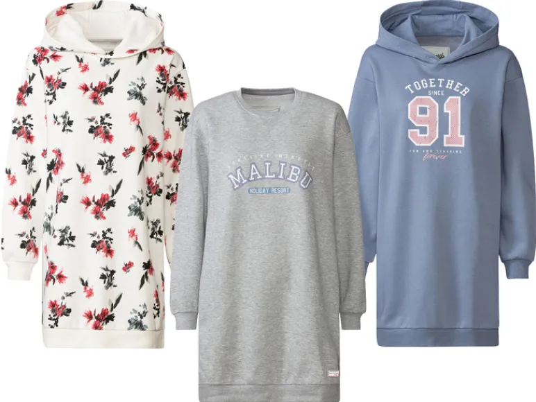 Dames jurk<esmara® Online