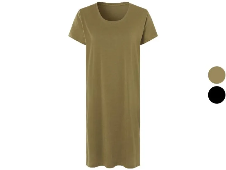 Dames jurk<esmara® Hot